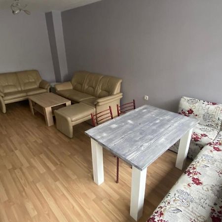 J&Z Rooms Burgas Extérieur photo