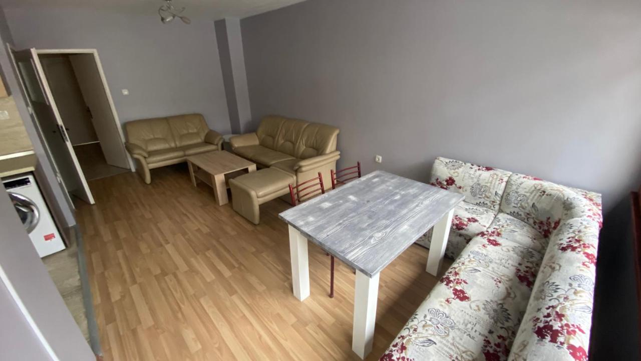 J&Z Rooms Burgas Extérieur photo