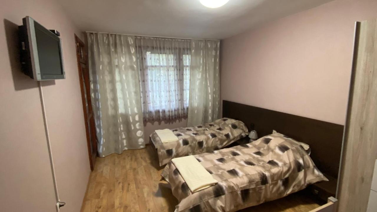 J&Z Rooms Burgas Extérieur photo
