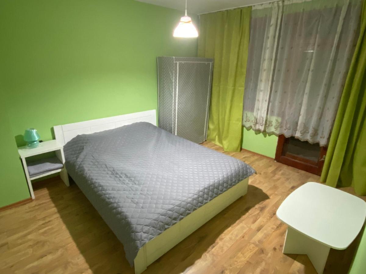 J&Z Rooms Burgas Extérieur photo